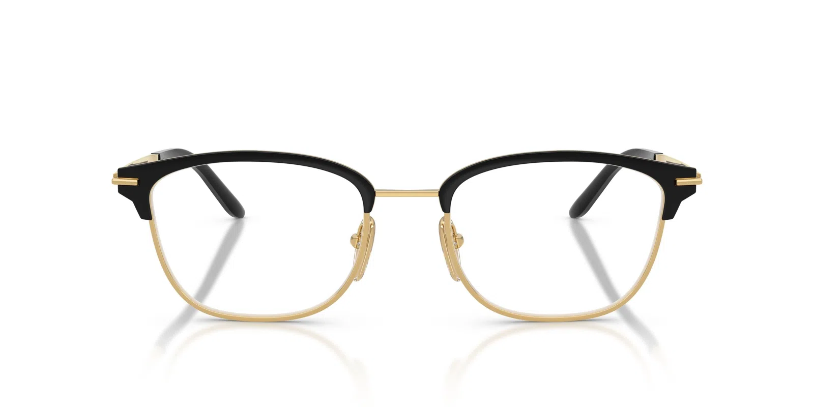 Prada D54V Eyeglasses - view 7